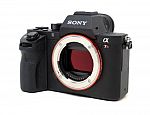 Sony Alpha a7R II Mirrorless Digital Camera, Body only $1,900