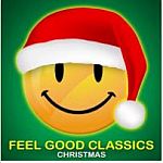 100 Feel Good Classics Christmas (mp3 Album) $0.99