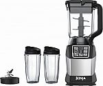 Ninja Nutri Ninja Auto-iQ 6-Speed Blender $80 (Org $160)