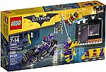 LEGO Batman Movie Catwoman Catcycle Chase 70902 $9 (Save 55%)