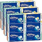 Kleenex Facial Tissues 210 Count (Pack of 18) $25.64