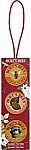 Burt's Bees Classic Tin Trio Holiday Gift Set $4