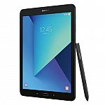 Samsung Galaxy Tab S3 9.7-Inch Super AMOLED 32GB w/ S-Pen (New Dented Box) $380