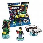LEGO Dimensions assorted packs 50% off
