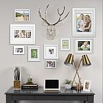Walmart: Up to 60% Off Wall Frames (Various Styles & Sizes) From $5