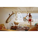 $150 Airbnb Gift Card $135
