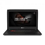 Asus ROG Strix GL502VM 15.6" FHD Laptop (i7-7700HQ 12GB 1TB GTX1060) $899