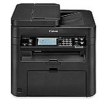 Canon imageCLASS MF247dw Wireless, Multifunction, Duplex Laser Printer $124 (org $250) & More