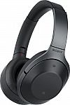 Sony Headphone Sale: Sony 1000X Wireless Noise cancelling Headphones $228 and more