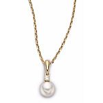 25% Off Mikimoto Pearl Jewelry + Free Shipping