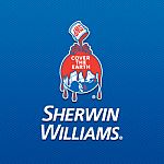 Sherwin Williams - 40% Off Paints & Stains (9/19-9/24) + $10 Off $50 Coupon