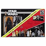 Star Wars The Black Series 40th Anniversary Legacy Pack $20