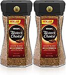 2-Pk 7 Oz Nescafe Taster's Choice House Blend Instant Coffee $10.81