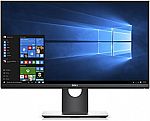 Dell 24" S2417DG QHD (2560 x 1440) Gaming Monitor with G-SYNC $207