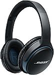 Bose SoundLink around-ear wireless headphones II $159.95