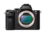 Sony Alpha a7 II Mirrorless Digital Camera with Accessory Kit $1098