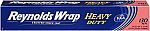130 Sq. Ft. Reynolds Wrap Heavy Duty Aluminum Foil $5.39