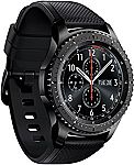 Samsung Gear S3 Frontier Smartwatch + $100 Best Buy Gift Card $280