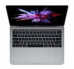 Apple 13.3" MacBook Pro i5 8GB 128GB (Mid 2017 MPXQ2LL/A / MPXR2LL/A) $1050
