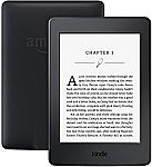 Amazon Kindle Paperwhite $60 (Targeted - YMMV)