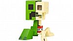 Minecraft Creeper Anatomy Deluxe Vinyl Figure $4.99