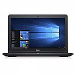 Dell Inspiron 15 5577 15.6" FHD Gaming Laptop (i7-7700HQ 16GB 512GB SSD GTX 1050 4GB) $840