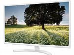 LG 32MP58HQ-W 32" Full HD IPS LED Monitor $160