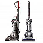 Dyson UP14 Cinetic Big Ball Animal Allergy Upright Vacuum (Refurbished) $162