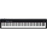 Roland FP-30 88 Keys SuperNATURAL Digital Portable Piano $480