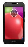 Motorola Moto E4 16GB Verizon Prepaid Smartphone $50