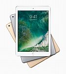 Apple iPad 32GB (Latest Model) $270, 128GB $349