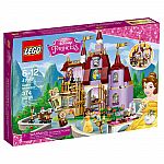LEGO Disney Princess Belle's Enchanted Castle 41067 $36.58