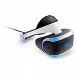 Sony PlayStation VR $199.99