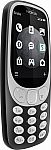 Nokia 3310 Unlocked 3G Phone + $40 Cricket Card + SIM Kit $47