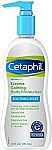 10oz Cetaphil Restoraderm Eczema Calming Body Moisturizer $7.40