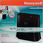 Honeywell Top fill Humidifier $29.88