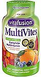 Vitafusion 150Ct MultiVites Gummy Vitamins $2.21 After Rebate