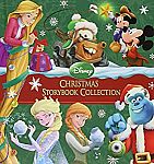 (Lowest Price!) Disney Christmas Storybook Collection Hardcover Book $7.64 (Save 55%)