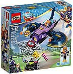 LEGO DC Super Hero Girls Batgirl Batjet Chase (41230) $11 (orig. $25)