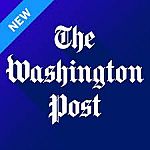 The Washington Post Digital Access 6-Months FREE (Prime Members)