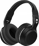 Skullcandy Hesh 2 Unleashed Wireless Over-the-Ear Headphones $50