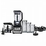 Ninja Nutri Ninja 72 Oz. Blender System with Auto-iQ $125