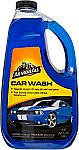 Armor All 25464 Car Wash - 64 fl. oz $3.89