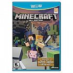 Target - buy 1 get 1 free on select Wii U video games