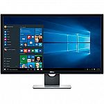 Dell S2817Q 28" Ultra HD 4K LED Monitor $250