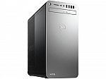 DELL XPS XPS8920-7581SLV-PUS Desktop (i7-7700K 16GB DDR4 2TB+32GB SSD GTX 1070) $1299