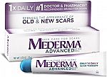 Mederma Advanced Scar Gel $9.28 