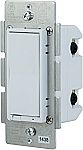 GE Z-Wave Wireless In-Wall Paddle On/Off Smart Switch $19
