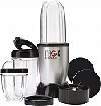 11-Piece Magic Bullet Blender + $10 Best Buy Gift Card for $30