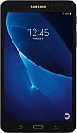 Samsung Galaxy Tab A 7" 8GB $90 (New), $72 (open box)
